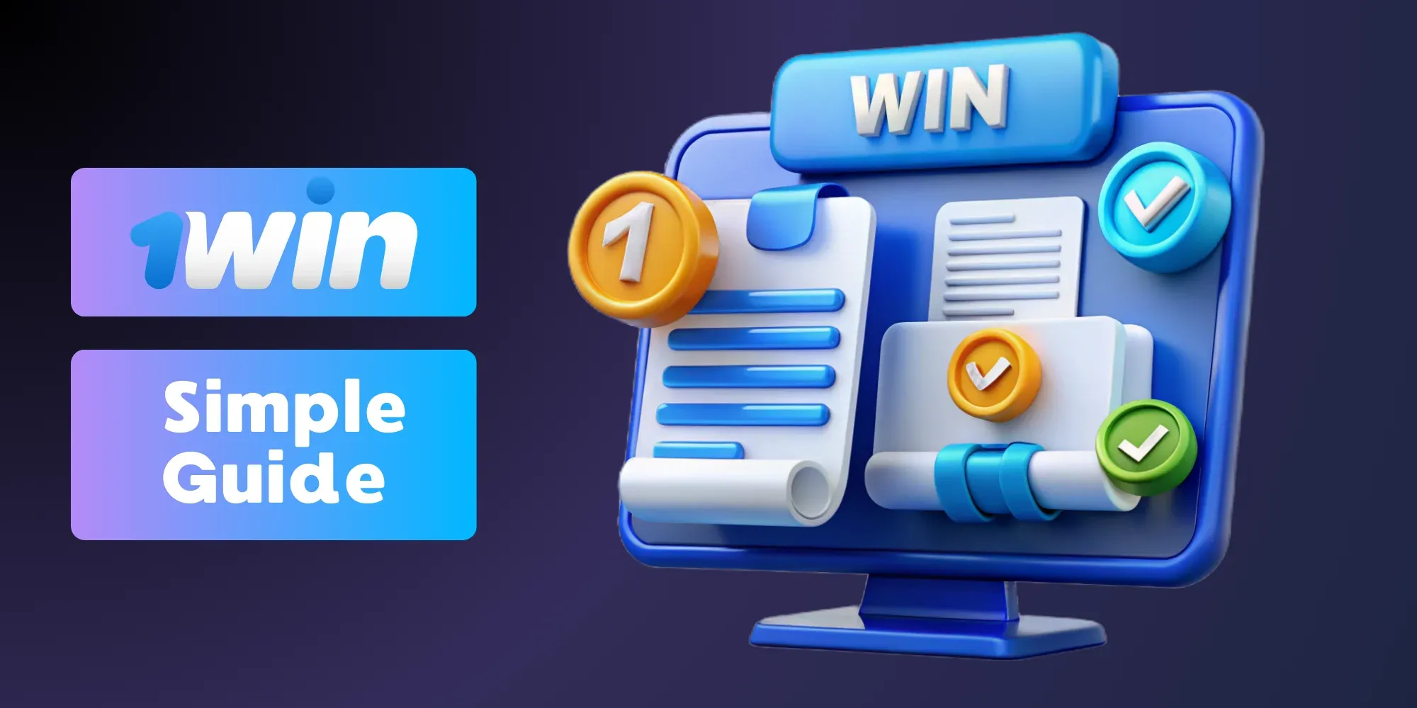 1win India Registration and Login